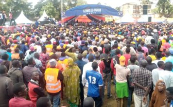 NTERNATIONAL DAY OF DEMOCRACY: PUT THE PEOPLE AT THE CENTRE OF KENYA’S 2027 ELECTION