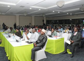 National Elections Conference 2022 – Media Framing and Opinion Polls in Shaping the Electoral Process