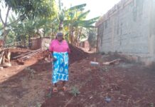 Alcohol Menace in Murang’a County