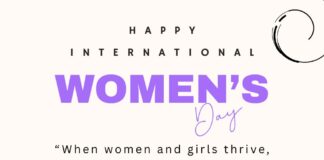 DTM Joins the World in Commemorating International Women’s Day, 2026
