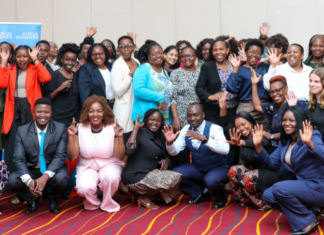 Media and Legal Cafe to Commemorate International Women’s Day 2026