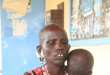 Killer Kalazaar Variant Taking Toll on Kajiado’s Pastoralist Communities