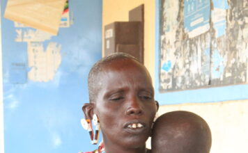 Killer Kalazaar Variant Taking Toll on Kajiado’s Pastoralist Communities
