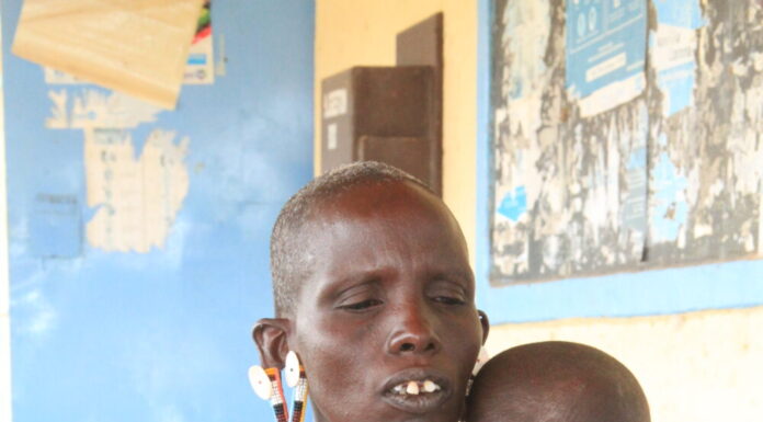 Killer Kalazaar Variant Taking Toll on Kajiado’s Pastoralist Communities