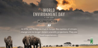 WORLD ENVIRONMENT DAY 2026 WITH THE THEME: “CLIMATE ACTION.”