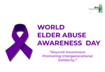 WORLD ELDER ABUSE AWARENESS DAY 2026