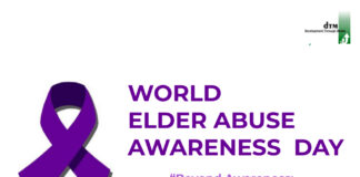 WORLD ELDER ABUSE AWARENESS DAY 2026
