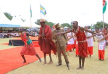 Kajiado County Faces Surge in Teenage Pregnancies Amid Poverty and Child Protection Concerns