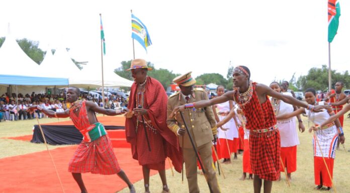 Kajiado County Faces Surge in Teenage Pregnancies Amid Poverty and Child Protection Concerns
