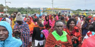 Alternative Justice System Restores Land Rights for Widows in Kajiado