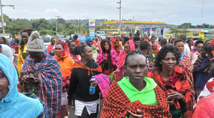 Alternative Justice System Restores Land Rights for Widows in Kajiado