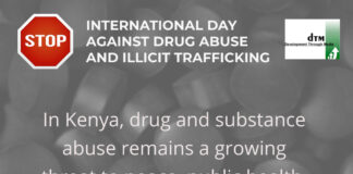 International Day Against Drug Abuse and Illicit Trafficking