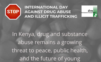 International Day Against Drug Abuse and Illicit Trafficking