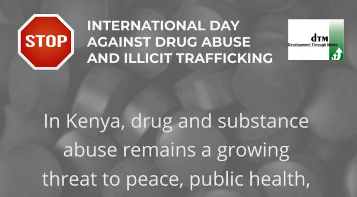 International Day Against Drug Abuse and Illicit Trafficking