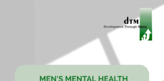 Men’s Mental Health: Why Society Must Stop Whispering and Start Listening