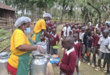 From Hunger to Hope: How Tap to Eat Feeding Programme Keeps Uasin Gishu Learners in Class, Boosts Academic Performance