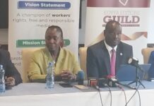 Press Conference on the Escalating Attacks on Journalists and Shrinking Press Freedoms