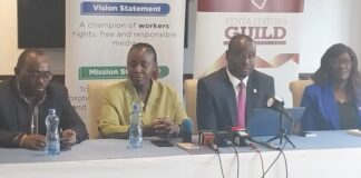Press Conference on the Escalating Attacks on Journalists and Shrinking Press Freedoms