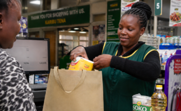 The Paper Chase: Banned Polythene Bags Resurface in Nakuru Markets