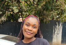 Belinda Amondi Arika belinda arika