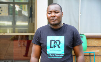 brian gitonga