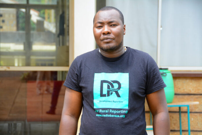 brian gitonga
