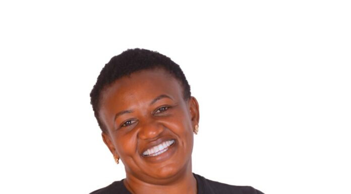 Christine Wangoi Musa christine musa pic 1
