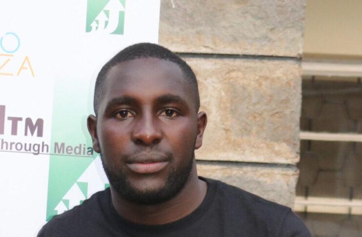 Emmanuel Tarus
