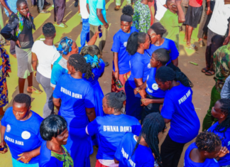 Campaign Mobilisers to Decision Makers: Women Seek Greater Political Voice MARKET 324x235