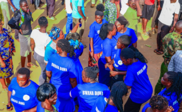 Campaign Mobilisers to Decision Makers: Women Seek Greater Political Voice