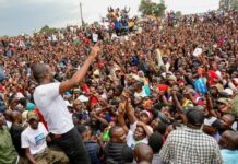 From Campaign Mobilisers to Decision Makers: Women Seek Greater Political Voice Sifuna 218x150