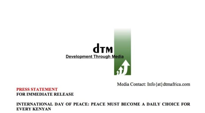 dtm idp