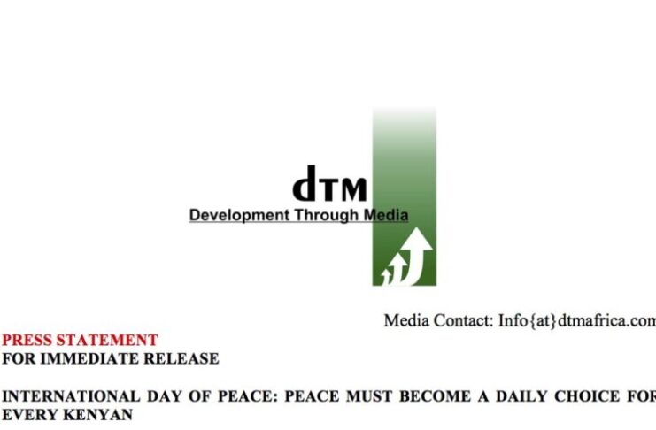 dtm idp