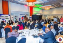 CSOs Set Out 10-Point Electoral Reform Agenda Ahead of 2027 Polls cso uchaguzi