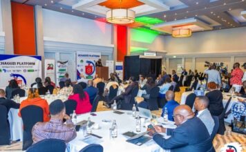 CSOs Set Out 10-Point Electoral Reform Agenda Ahead of 2027 Polls cso uchaguzi