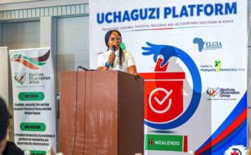 Infotrak Calls for Trust-Building Ahead of 2027 Elections infotrakaa