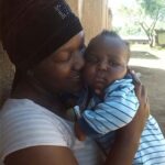 Beyond Motherhood:Understanding Postpartum Anxiety amina photo