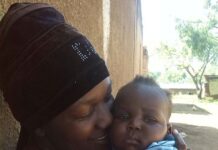 Beyond Motherhood:Understanding Postpartum Anxiety amina photo