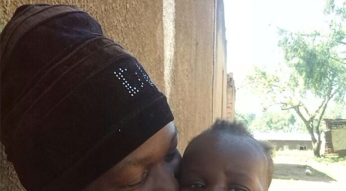 Beyond Motherhood:Understanding Postpartum Anxiety amina photo