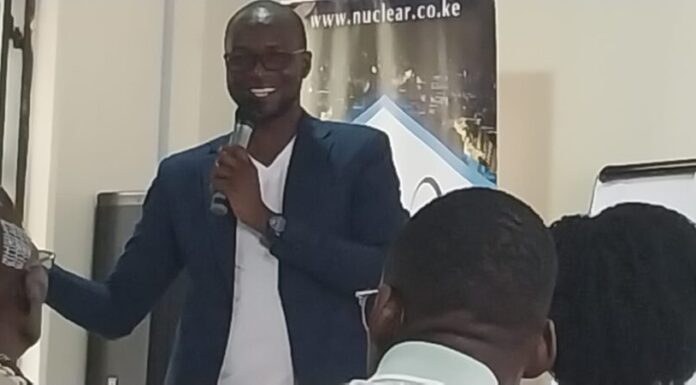 Part 6 – Further Remarks by Michael Okello, Land Expert, KenGen img 20260823 wa0088