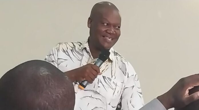 Part 14 – Vote of Thanks and Closing Remarks img 20260823 wa0101