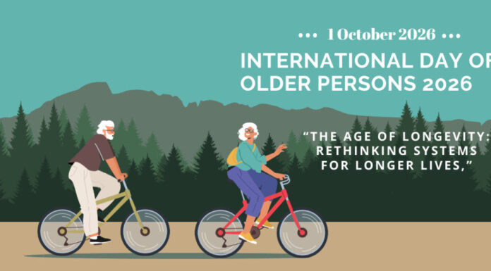 The Age of Longevity: Is Kenya Ready for Longer Lives internatinaldayolderpersons