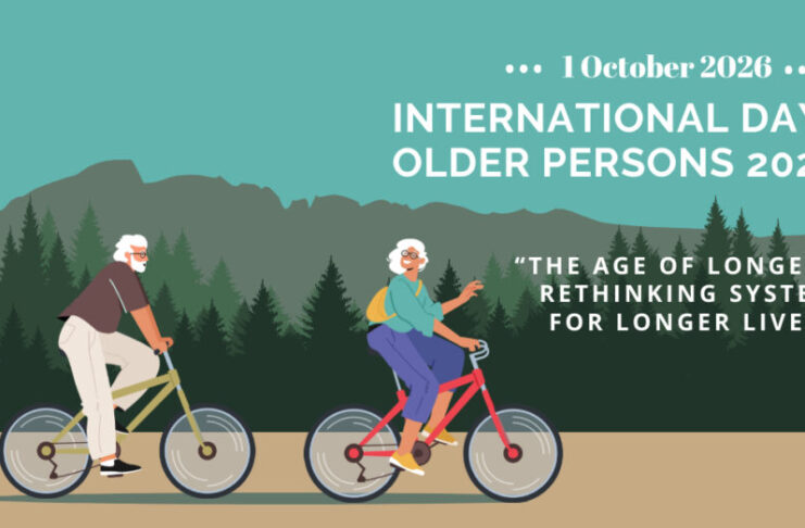 The Age of Longevity: Is Kenya Ready for Longer Lives internatinaldayolderpersons