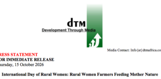 International Day of Rural Women: Rural Women Farmers Feeding Mother Nature screen shot 2026 10 15 at 3.24.36 pm
