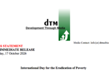 International Day for the Eradication of Poverty screen shot 2026 10 17 at 3.09.44 pm