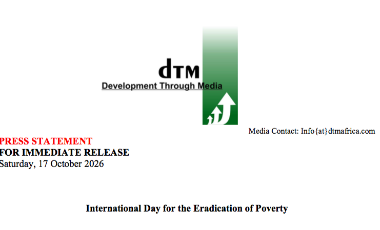 International Day for the Eradication of Poverty screen shot 2026 10 17 at 3.09.44 pm