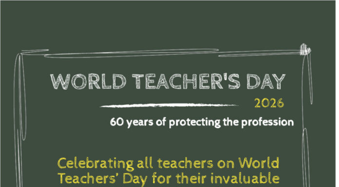 world teachers day