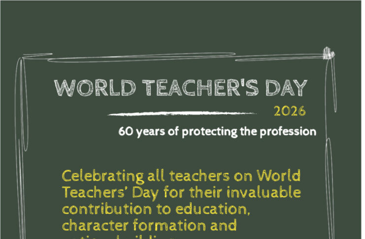 world teachers day
