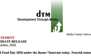 world food day dtm 2006
